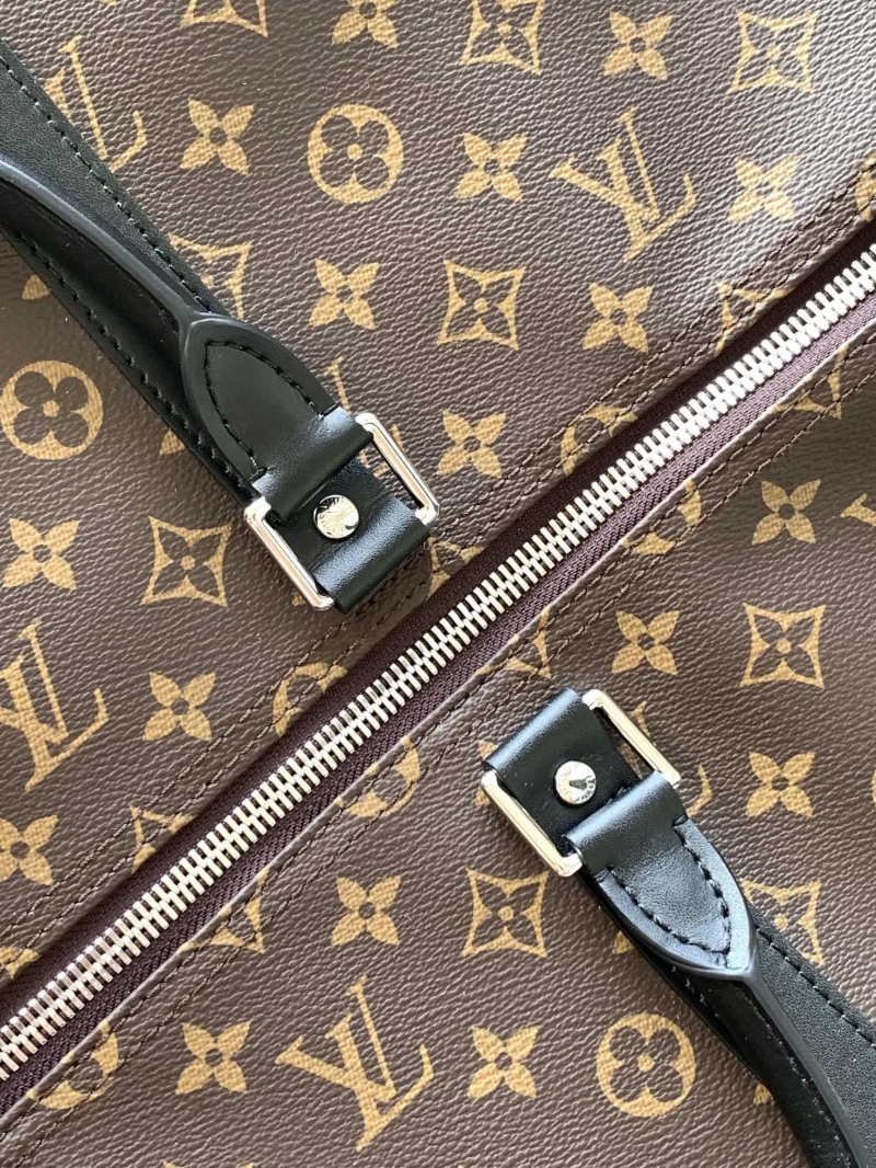 LV Travel Bags